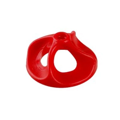 Szintező kupak menettel 100db