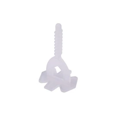 Szintező kapocs menettel FESTA 2mm 100db