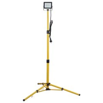 Építőipari lámpa FESTA LED 20W