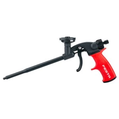 Purhab kinyomópisztoly teflon