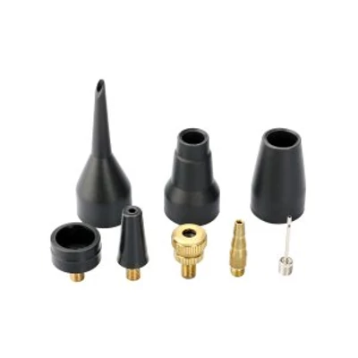 Adapter készlet kompresszorhoz 8db