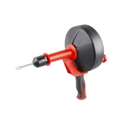 Lefolyótisztító 6m