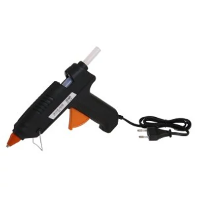 Ragasztópisztoly 11 mm-es 60 W.