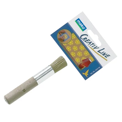 Sablonecset 6-os d=10 mm.