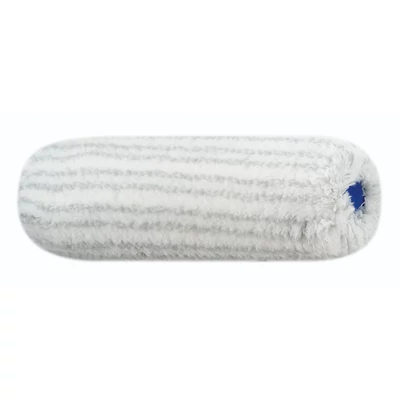 Homlokzat festőhenger 27 cm, ezüst csíkos