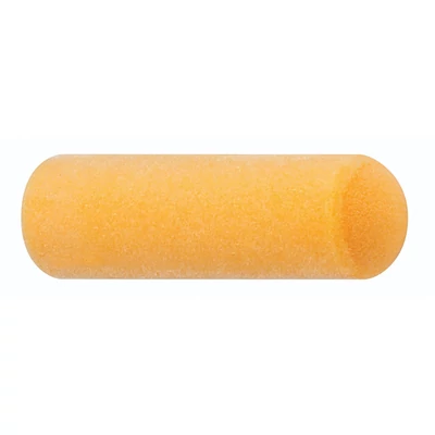 Festőhenger 10 cm szivacs acryl kerekített vég (10db/cs)