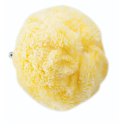 Sarokpóthenger 4 cm