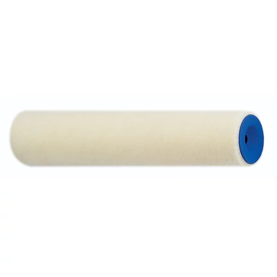 Lakkozó henger 18 cm, velur,  parkettához