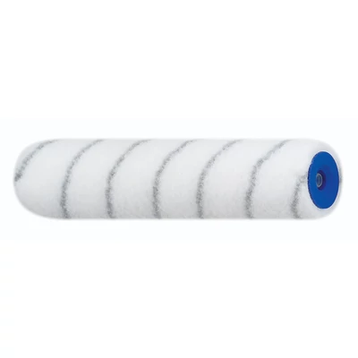 Lakkozóhenger, 25 cm, plüss 8mm, makonyl