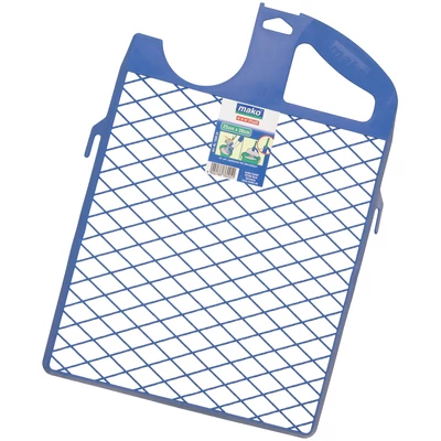 Lehúzórács, müa., 210X250 mm (760022)