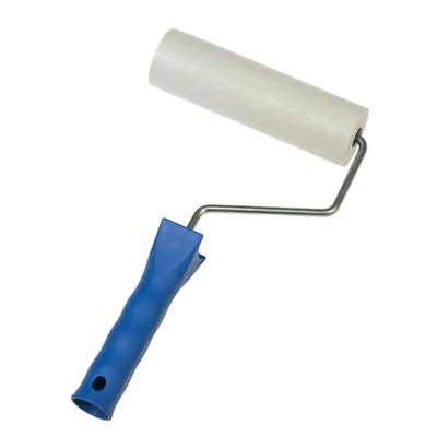 Tapéta nyomóhenger  4,5 X 15 CM