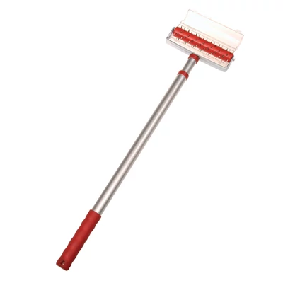 Tapéta leszedő henger, teleszkópos, 50-100 cm