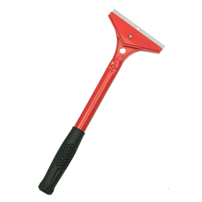 Tapétakaparó,  10 x 30 cm      *