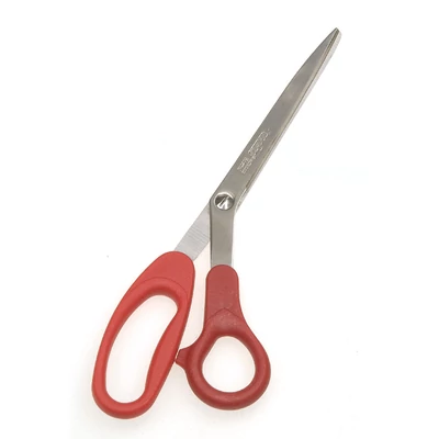 Tapétázó olló,  23,5 cm