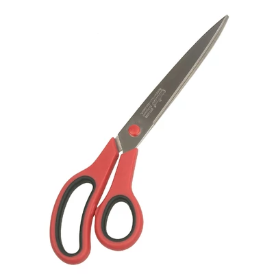 Tapétázó olló  28 cm, soft grip