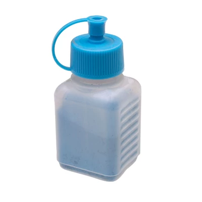 Kicsapózsinor festék, kék, 60 gr.