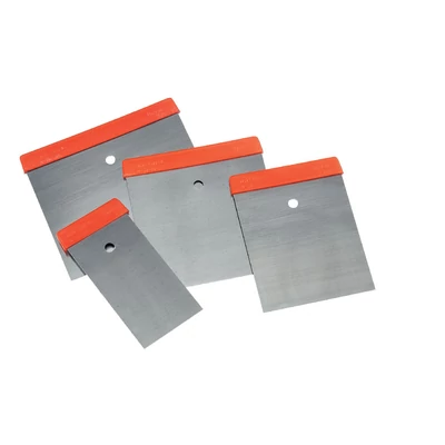 Japán spakli klt., 5-8-10-12 cm, fém