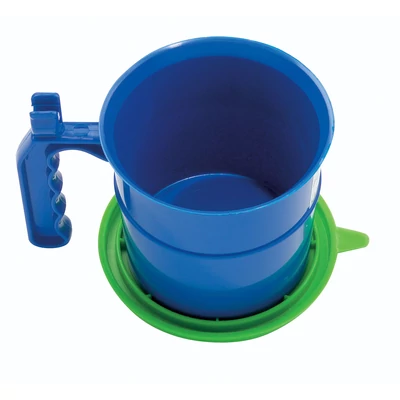 Festéktartó edény