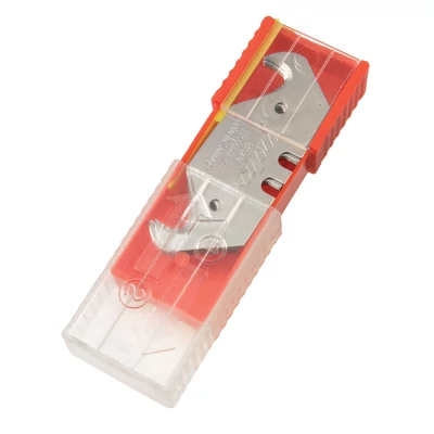 Horgaspenge 0,50 mm, 5 db