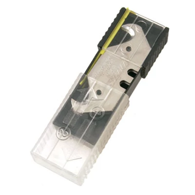 Horgaspenge  0,65 mm, 5 db