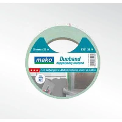 mako Duoszalag 35mm x 25m