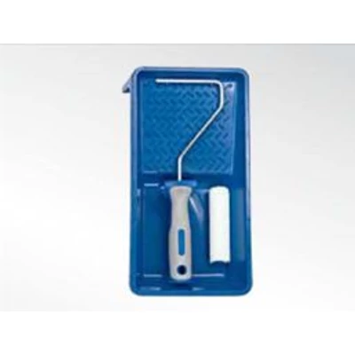 Festőhenger készlet 10 cm. vizes zománc