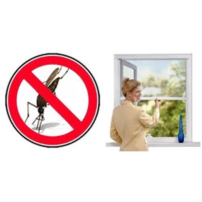 Szúnyogháló alu pince felűlvilágitóra,120x60cm szürke