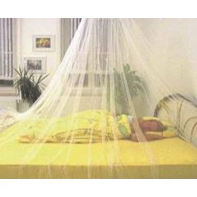 Moszkitóháló 12,5x2,5 m, fehér