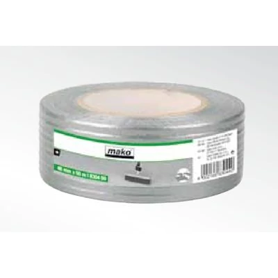 Javító szalag, ezüst, 48mmx50m