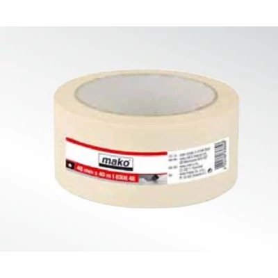 Letakaró szalag 48m x 40m 60°C
