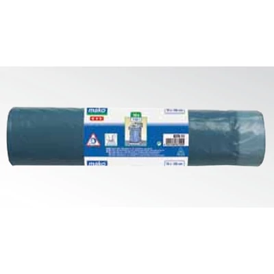 Szemetes zsák 110L. 10 db. PROFI