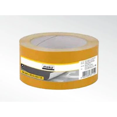 Szönyegragasztó fólia 50mm x 25m