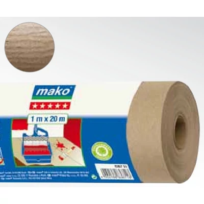 Takarópapír hullám 1 x 20 m,125 g