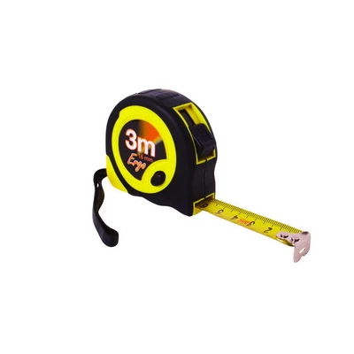 Mérőszalag 3 m x 16 mm ERGO