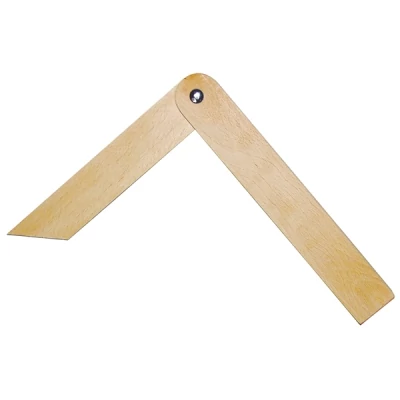 Szögmásoló 400mm Fa