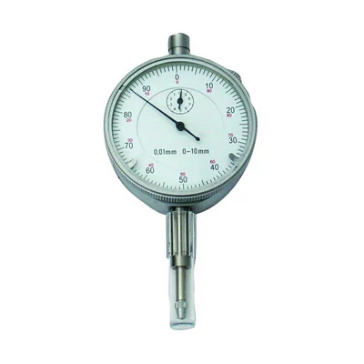 Indikátor óra 0,01mm, 0-10mm