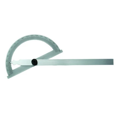 Szögmérő forgó 0-180 fok 300 x 500