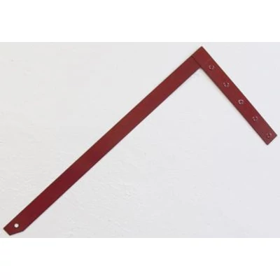 Derékszög 1000x450 mm