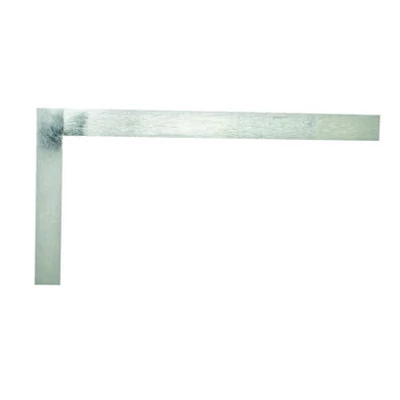 Lakatos derékszög 250x125 mm. 5mm. felületkezelt