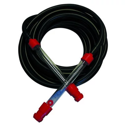 Slagvízmérték müanyag