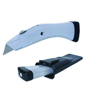 Linóvágókés tokkal