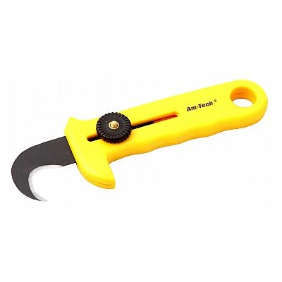 Szőnyegpadló vágókés