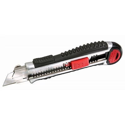 Univerkés fénházas gumírozott 25 mm. +5 penge FESTA