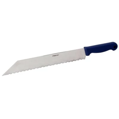 Polystyrol vágó kés