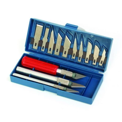 Kivágó készlet 13db-os