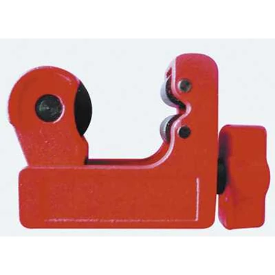 PVC csővágó 22 mm -ig (mini)