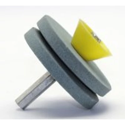 Kés és olló élező fúrógépbe 50 mm.