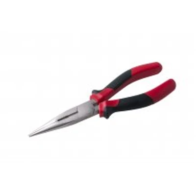 Telefon fogó egyenes 180 mm.