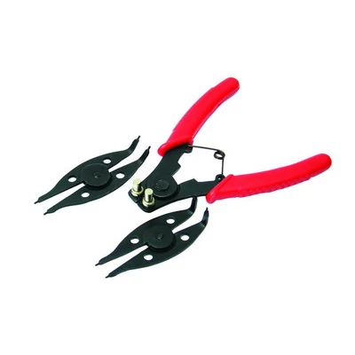 Zéger fogó klt. cserélhető fej