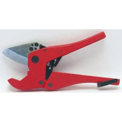 PVC csővágó 42 mm -ig profi